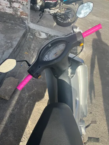 Web Sundown - 2010 único dono 