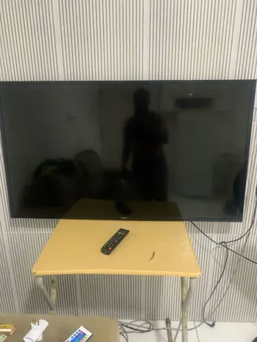 tv Samsung 49polegadas
