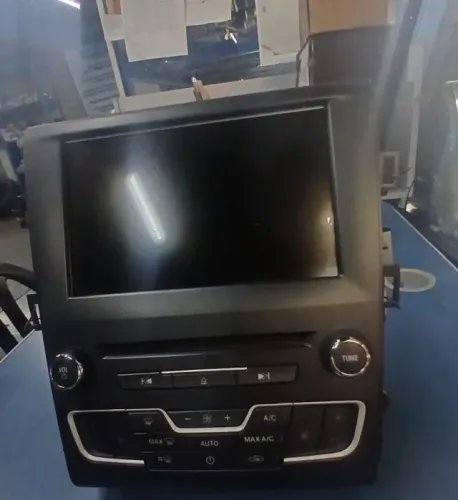 RADIO MULTIMIDIA  FORD FUSION