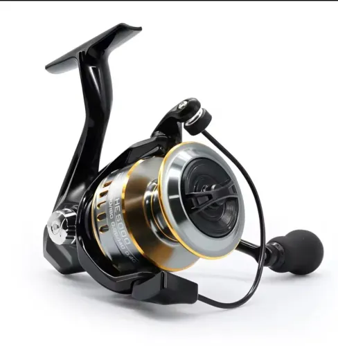 Molinete de pesca 5000