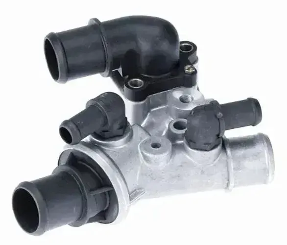 Válvula Termostática Wahler 3302.80