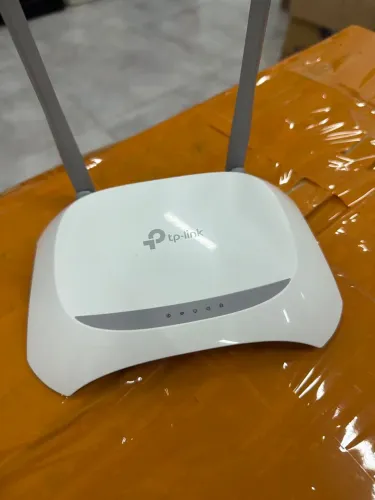 Kt 5 tplink roteador 840 N