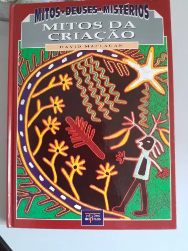 Mitos da Criação