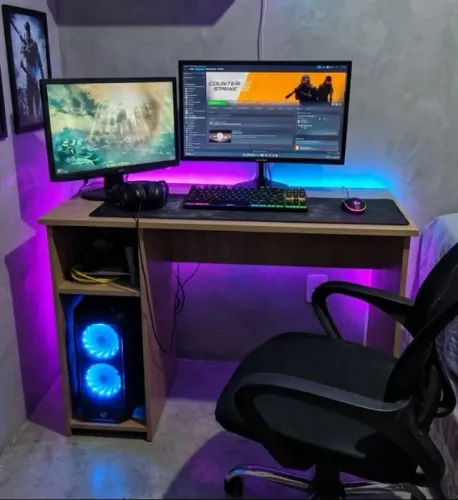 Pc Gamer Completo