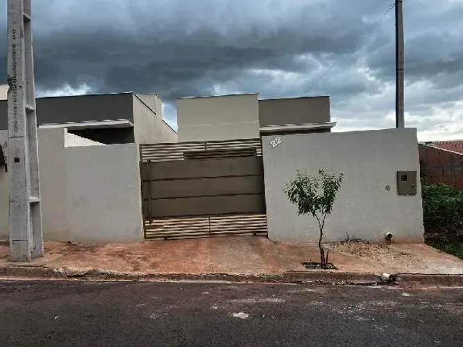 Oportunidade Única em FLORESTOPOLIS - PR | Tipo: Casa | Negociação: Venda Direta Online | 