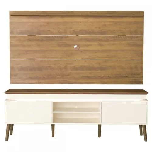 Promoção Rack + Painel 55'' - 17/06/2026