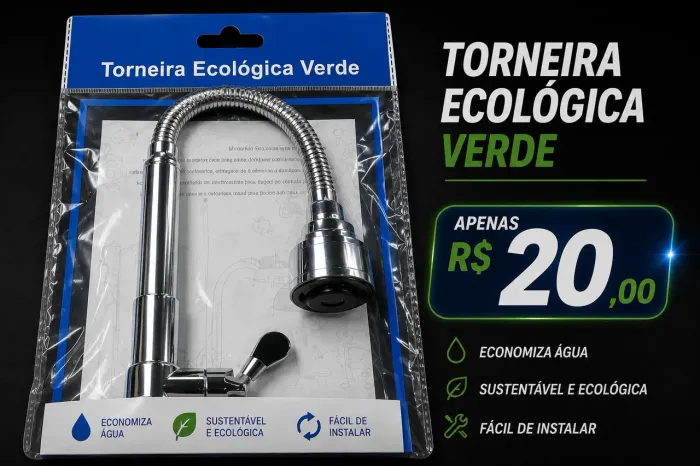 Torneira