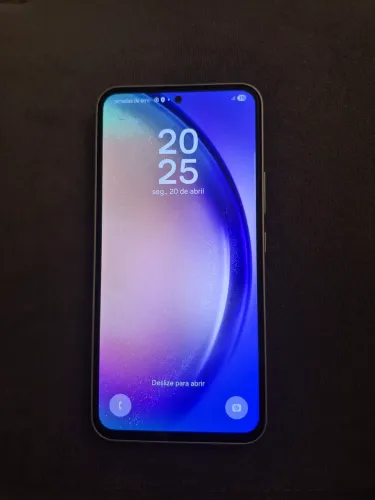 SAMSUNG A54