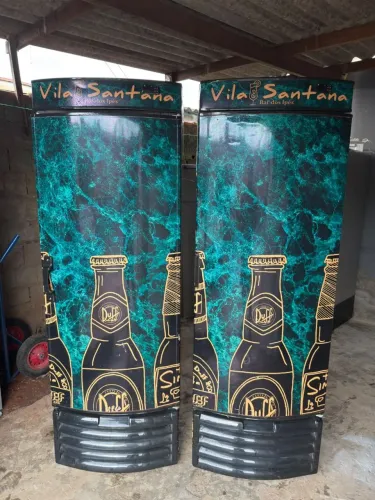 Cervejeiras top