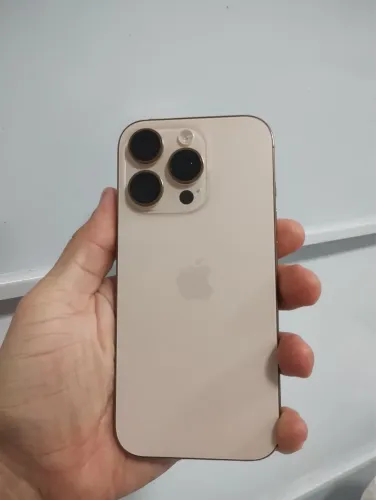 iPhone 16 PRO