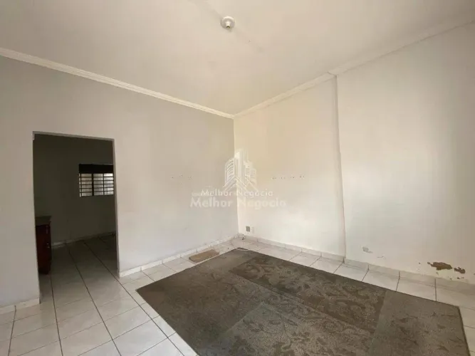Casa à venda em Campinas, Jardim dos Oliveiras, com 4 quartos, com 200 m²