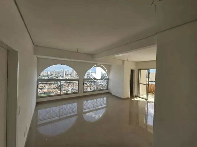 Cobertura a venda no Torres de São Georges II, 3 quartos 1 suite com 150m² Santa Helena - 
