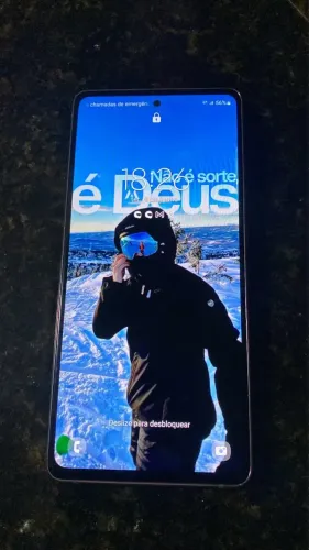 Samsung S20 FE 