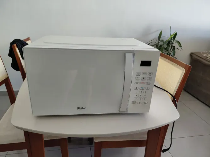 Microondas