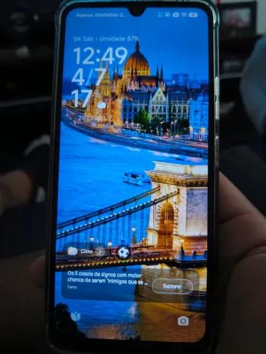 REDMI 14C