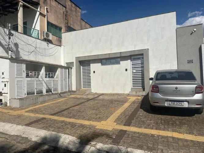 Prédio Comercial - Rua 132C - Setor Sul