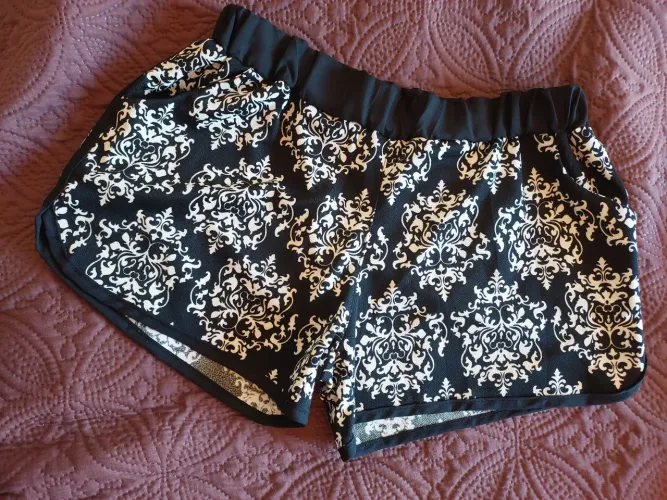Short