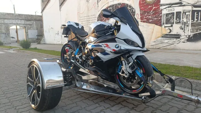 BMW s1000rr