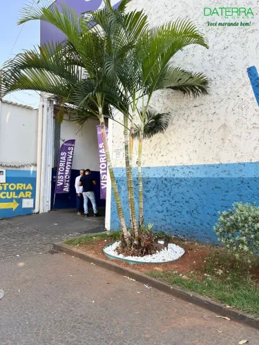 Galpão Comercial (525 M2) Cidade Jardim Único para sua Empresa em Destaque!