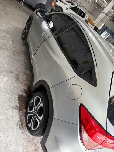 Honda HR-V EXL 1.8 Flexone 16V 5P Aut. 2016