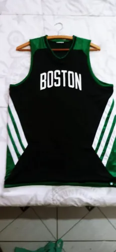 NBA Boston M