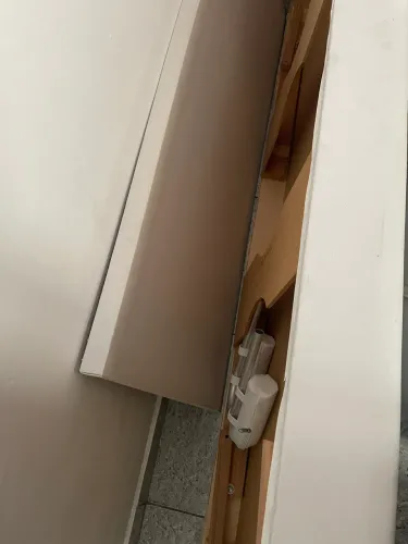 Vendo maca fixa Santa Fé