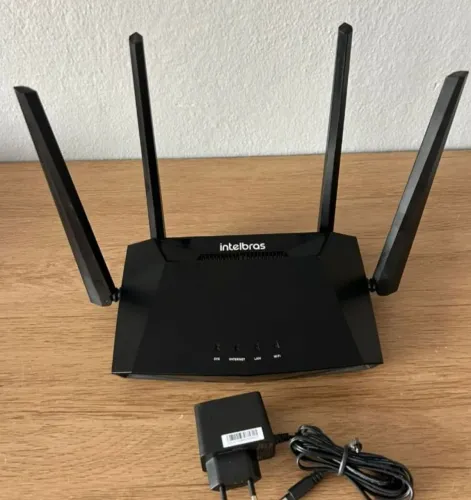 Roteadores wi-fi seminovo