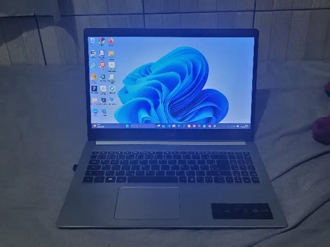 Notebook Acer Aspire 5 i5 10ª Geração, 8GB RAM, MX250 2GB