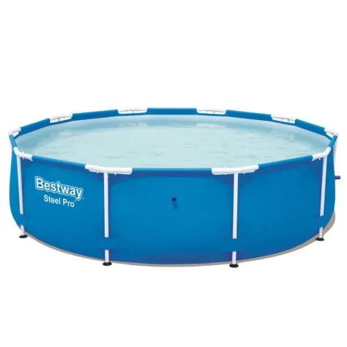 Piscina estrutural redonda Bestway 5000l