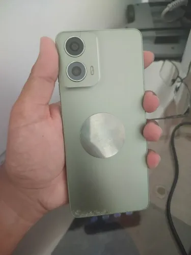 Vende se celular moto e 22