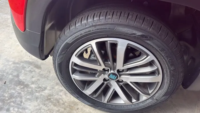 STRADA VOLCANO. OKM. MOD 2026. AUTOMÁTICO .