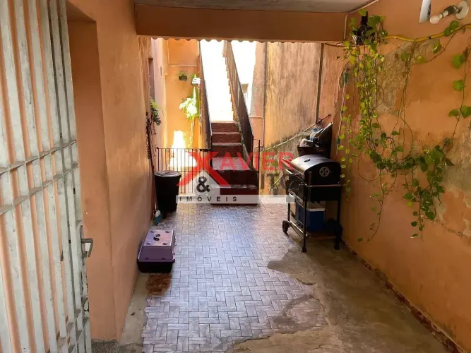 Sobrado à venda, Jardim Concórdia, São Paulo, SP