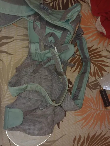 Carrinho de bebe