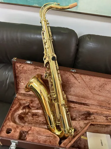 Sax Tenor Yamaha YTS-32