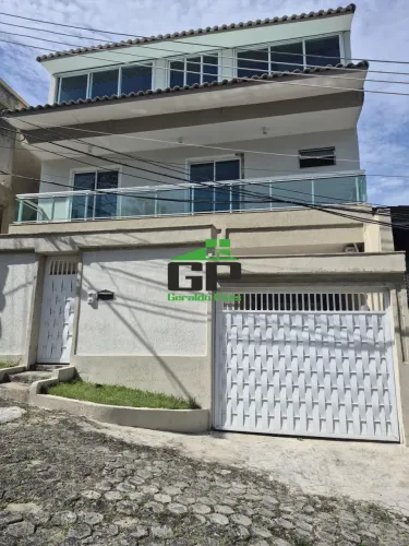 CASA GRANDE COM MÓVEIS PLANEJADOS