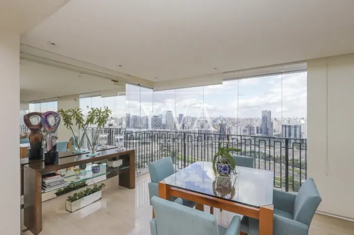 Imóvel para venda com 236 metros quadrados com 2 quartos em Jardim Panorama - São Paulo - 
