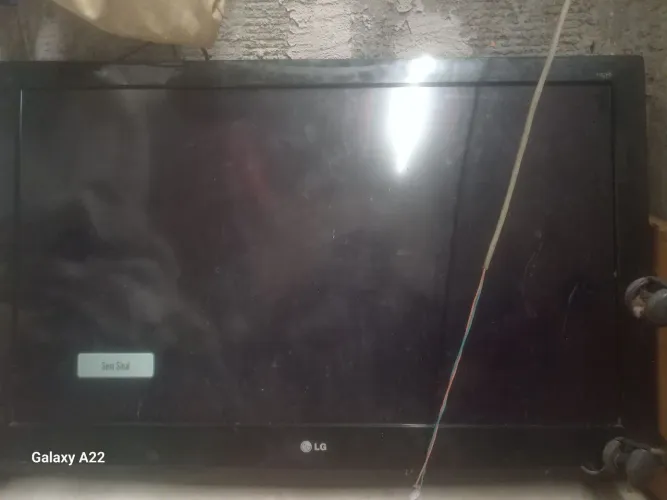 TV LG