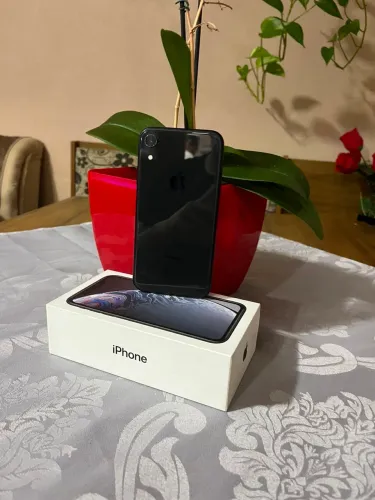 iPhone XR 64gb venda somente pessoalmente
