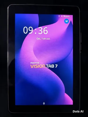 Tablet Positivo