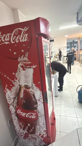Compre seu freezer