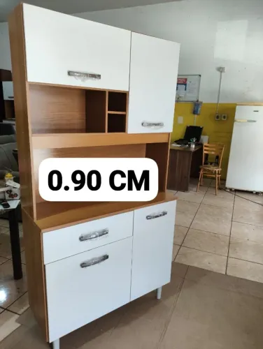 ARMÁRIO MAIZA, NOVO