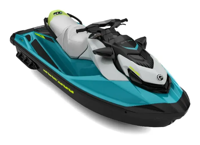 Seadoo Jet Ski Gti 130 SE - 2027