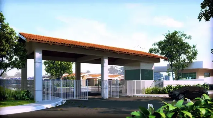 Residencial Tales De Mileto - Flores