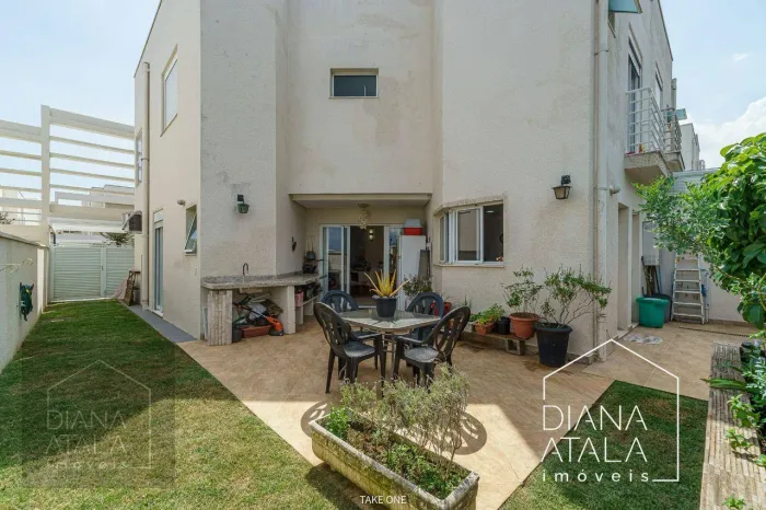Casa com 4 suítes à venda no condominio Piemonte- Vinhedo S.P.