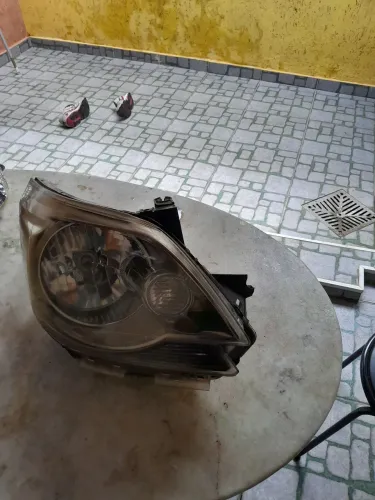 Farol do cobalt original até 2015