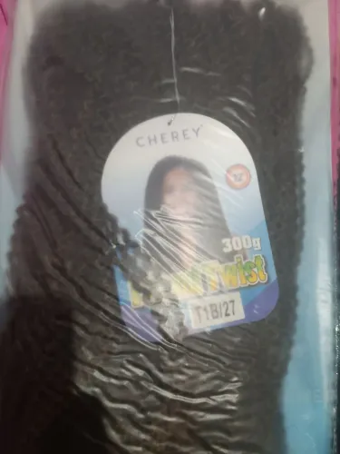 Tranças Novas 