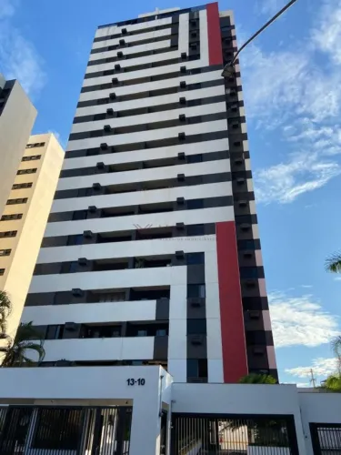 Apartamento para venda com 244 m² e 4 quartos em Vila Cidade Universitária, Bauru - SP