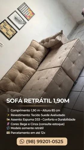 Sofá 