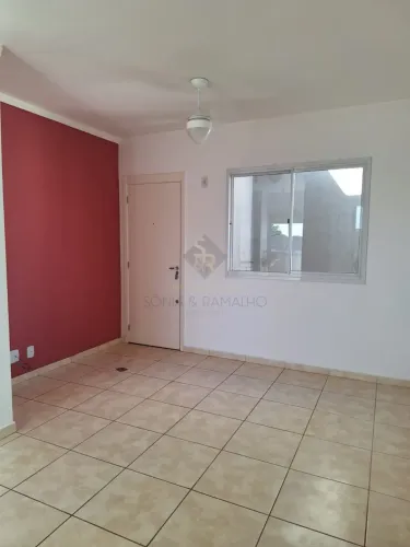 Condominio Vitta Recanto Das Palmeiras em Ribeirão Preto, SP.