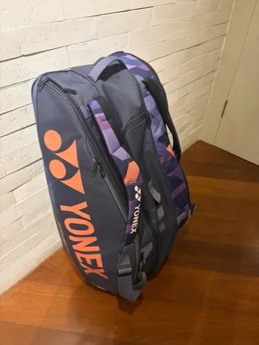 Raqueteira Yonex X9